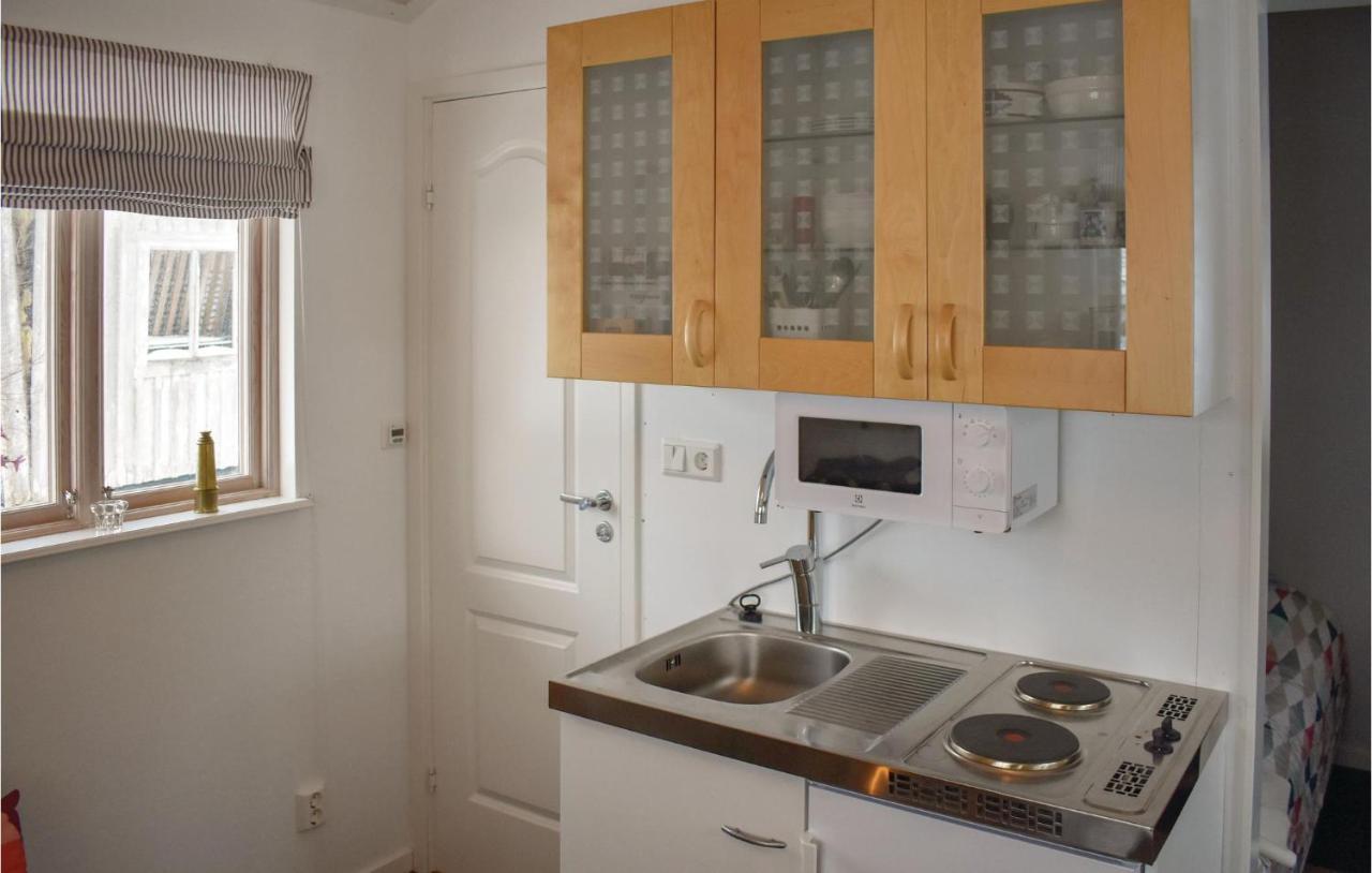 1 Bedroom Stunning Home In Vrangoe Экстерьер фото